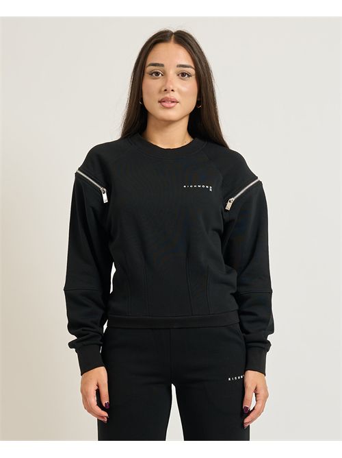  RICHMOND X | UWA25001FEBLACK